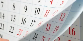 Próximo fin de semana largo en Chile: tiempo para descansar y disfrutar.