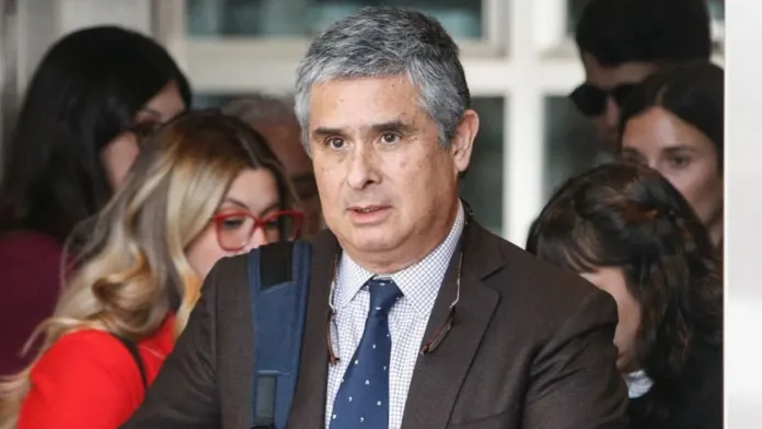 Juan Pablo Hermosilla Juan Pablo Hermosilla