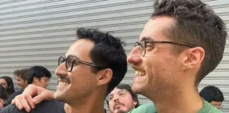 Ignacio Socías presenta el concurso de parecidos: ¡conoce al ganador y su imagen!