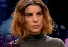 Maite Orsini y su intenso romance con un famoso actor antes de regresar con Valdivia.