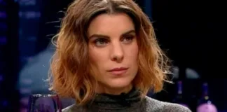 Maite Orsini y su intenso romance con un famoso actor antes de regresar con Valdivia.