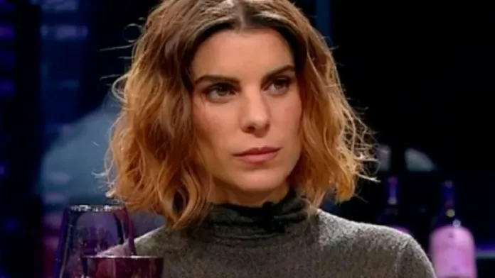 Maite Orsini y su intenso romance con un famoso actor antes de regresar con Valdivia. Maite Orsini y su intenso romance con un famoso actor antes de regresar con Valdivia.
