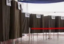 Elecciones en Chile: Horarios de cierre de mesas en la segunda vuelta de gobernadores.