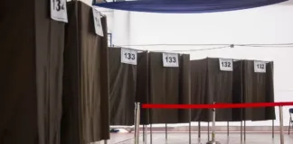 Elecciones en Chile: Horarios de cierre de mesas en la segunda vuelta de gobernadores.