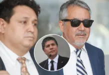 Monsalve defiende su posición tras aplazamiento: "Tendremos acceso a los antecedentes".