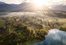 Descubre la encantadora localidad chilena en el ranking de los 55 Mejores Pueblos Turísticos.