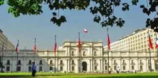 La Moneda