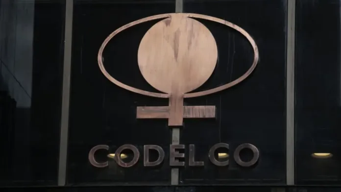 SMA demanda a Codelco por falta de monitoreo SMA demanda a Codelco por falta de monitoreo