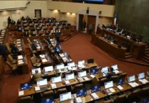 Diputados aprueban el Presupuesto 2025