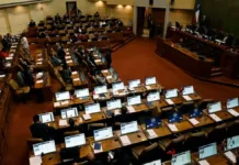 Cámara aprueba suspender el SAE en el Presupuesto de Educación 2025.