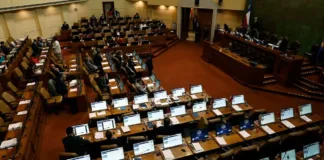Cámara aprueba suspender el SAE en el Presupuesto de Educación 2025.