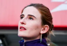 Emilia Ríos deja la Municipalidad de Ñuñoa para enfocarse en las elecciones parlamentarias.