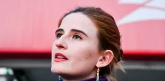 Emilia Ríos deja la Municipalidad de Ñuñoa para enfocarse en las elecciones parlamentarias.