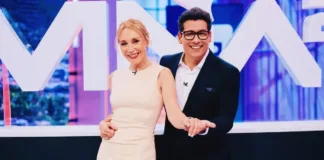 Conoce a los nuevos animadores del Festival de Viña 2025 junto a Araneda y Doggenweiler.