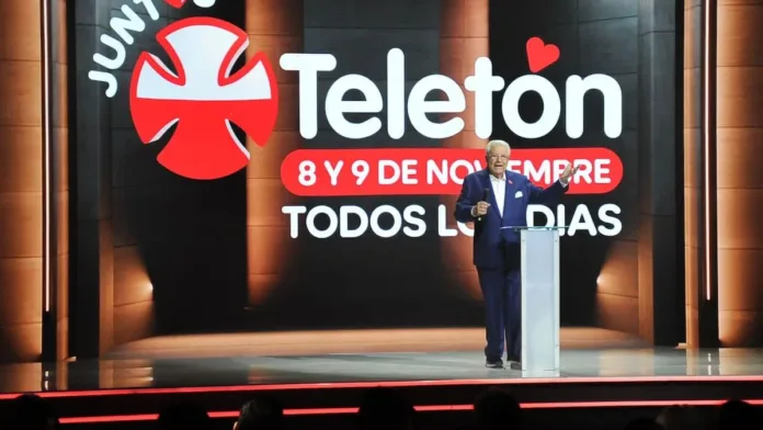 Los fondos de la Teletón se destinan a la rehabilitación de niños con discapacidad. Los fondos de la Teletón se destinan a la rehabilitación de niños con discapacidad.