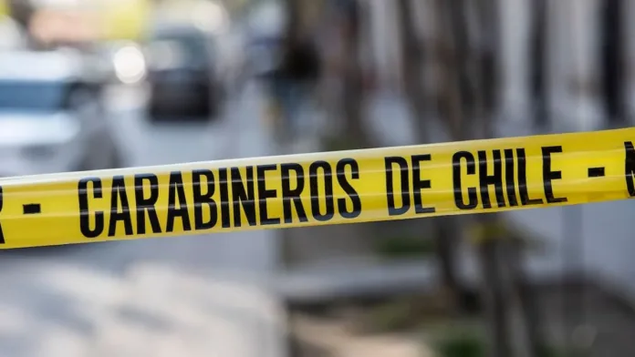 Tragedia en Estación Central: peatón fallece tras ser atropellado por bus RED. Tragedia en Estación Central: peatón fallece tras ser atropellado por bus RED.