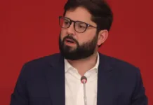 El presidente Boric destaca en la Cumbre APEC 2024