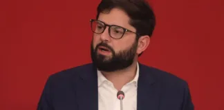 El presidente Boric destaca en la Cumbre APEC 2024