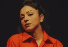 Mon Laferte expresa su dolor tras la pérdida de un ser querido. "Siempre te voy a amar".