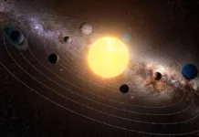 Descubren una "Súper Tierra" en un nuevo sistema solar
