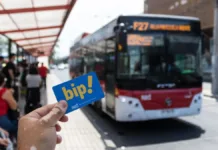 Aumento en tarifas de transporte público desde hoy: conoce los nuevos precios.