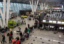 Trabajadores de la DGAC se reunirán con el Gobierno en medio de la paralización.