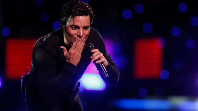 Chayanne añade un octavo concierto en Chile tras el éxito de ventas. Chayanne añade un octavo concierto en Chile tras el éxito de ventas.