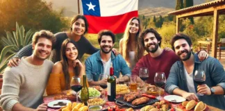 Descubre los 20 apellidos chilenos con los significados más hermosos según una IA.