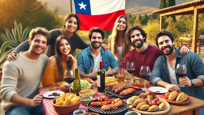 Descubre los 20 apellidos chilenos con los significados más hermosos según una IA. Descubre los 20 apellidos chilenos con los significados más hermosos según una IA.