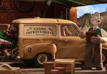 Descubre el fascinante proceso del stop-motion en "Wallace y Gromit".