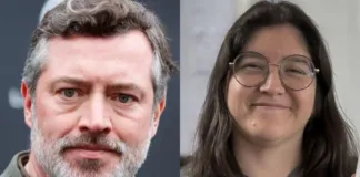 Valeria Cárcamo condenada por injurias graves a Sebastián Sichel.