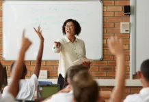Congreso internacional sobre bienestar docente