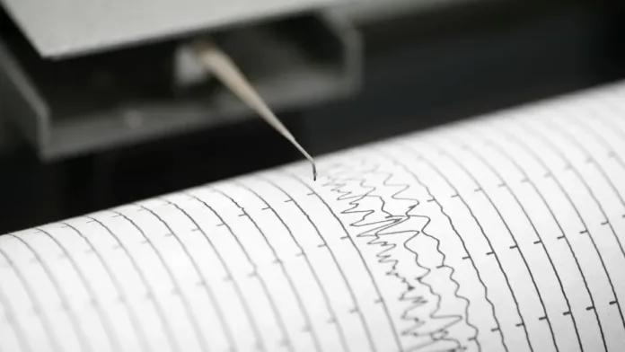Sismo Sismo Temblor