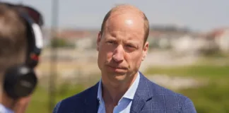 "We can end Homelessness": la serie del príncipe William ya en Disney+.