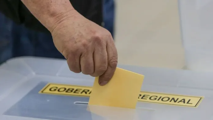 Candidatos a gobernador intensifican campañas a días de la segunda vuelta electoral. Candidatos a gobernador intensifican campañas a días de la segunda vuelta electoral.