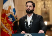 Revelan correos del abogado de Boric en denuncia ante la Fiscalía.