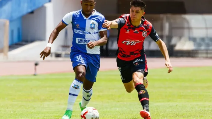Deportes Limache avanza a semifinales tras golear a Antofagasta en la Liguilla. Deportes Limache avanza a semifinales tras golear a Antofagasta en la Liguilla.