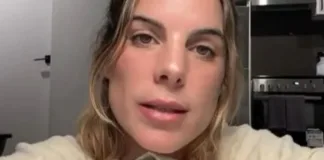 Maite Orsini habla sobre las graves acusaciones contra Jorge Valdivia.