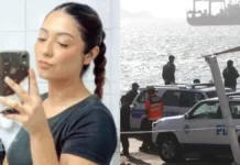 SML entrega cuerpo de Anahí Espíndola y revela la causa de su muerte tras 10 meses.