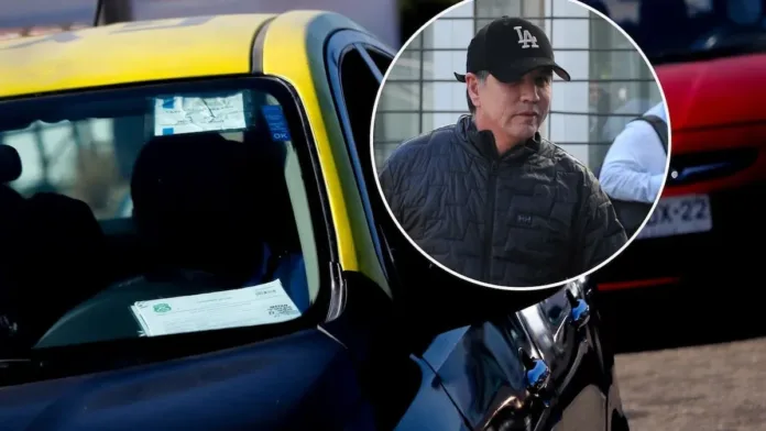 El taxista reflexiona sobre no haber intervenido en la situación de Monsalve. El taxista reflexiona sobre no haber intervenido en la situación de Monsalve.