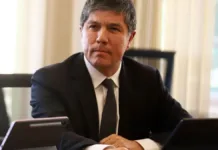 Cathy Barriga sobre la abogada de Manuel Monsalve: "A ver si tiene opción de ganar".