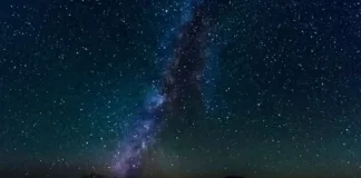 Descubre cómo y dónde observar las Oriónidas en Chile