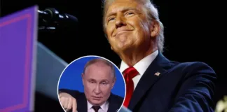 Trump busca una solución rápida al conflicto en Ucrania en llamada a Putin.