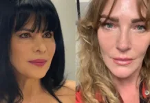 Anita Alvarado sorprende a Catalina Pulido con un emotivo regalo tras su pérdida.