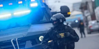 PDI desarticula banda de robos con intimidación en San Bernardo: incautación revelada.