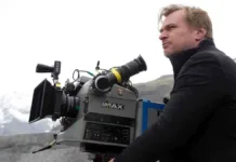 La nueva película de Nolan suma a una reconocida actriz a su impresionante elenco.