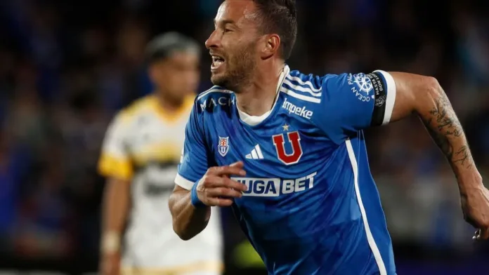 Luciano Pons busca nuevo club tras ser excluido de los planes de la U para 2024. Luciano Pons busca nuevo club tras ser excluido de los planes de la U para 2024.