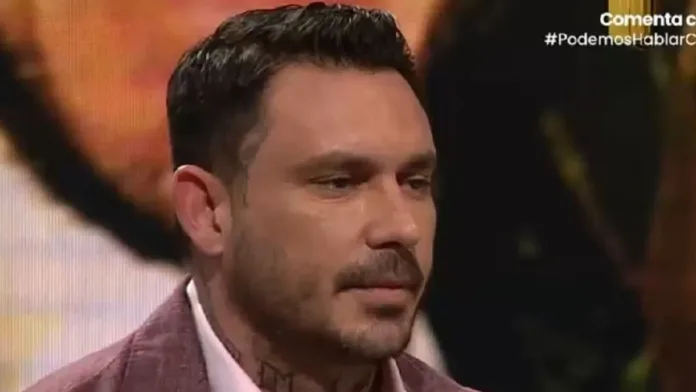 Mauricio Pinilla comparte su experiencia tras descompensación en la Teletón 2024. Mauricio Pinilla comparte su experiencia tras descompensación en la Teletón 2024.