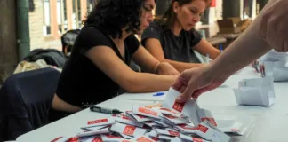 Consejos de Servel sobre el voto en la segunda vuelta de gobernadores.