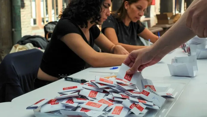 Consejos de Servel sobre el voto en la segunda vuelta de gobernadores. Consejos de Servel sobre el voto en la segunda vuelta de gobernadores.